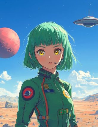 Anime