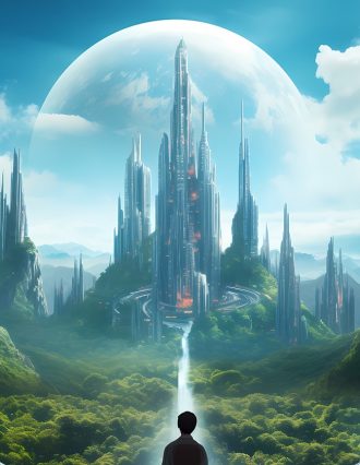 Sci-Fi & Fantasy