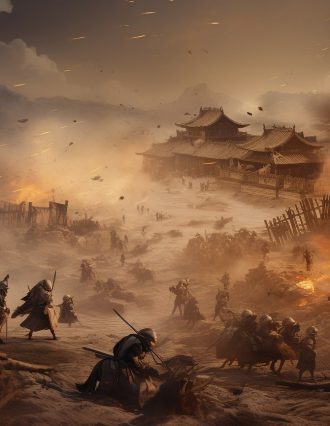 War & Politics